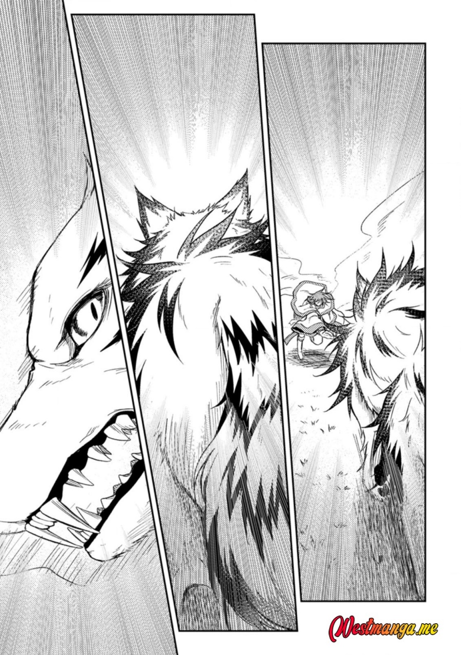 Party Kara Tsuihou Sareta Sono Chiyushi, Jitsuha Saikyou Nitsuki chapter 28